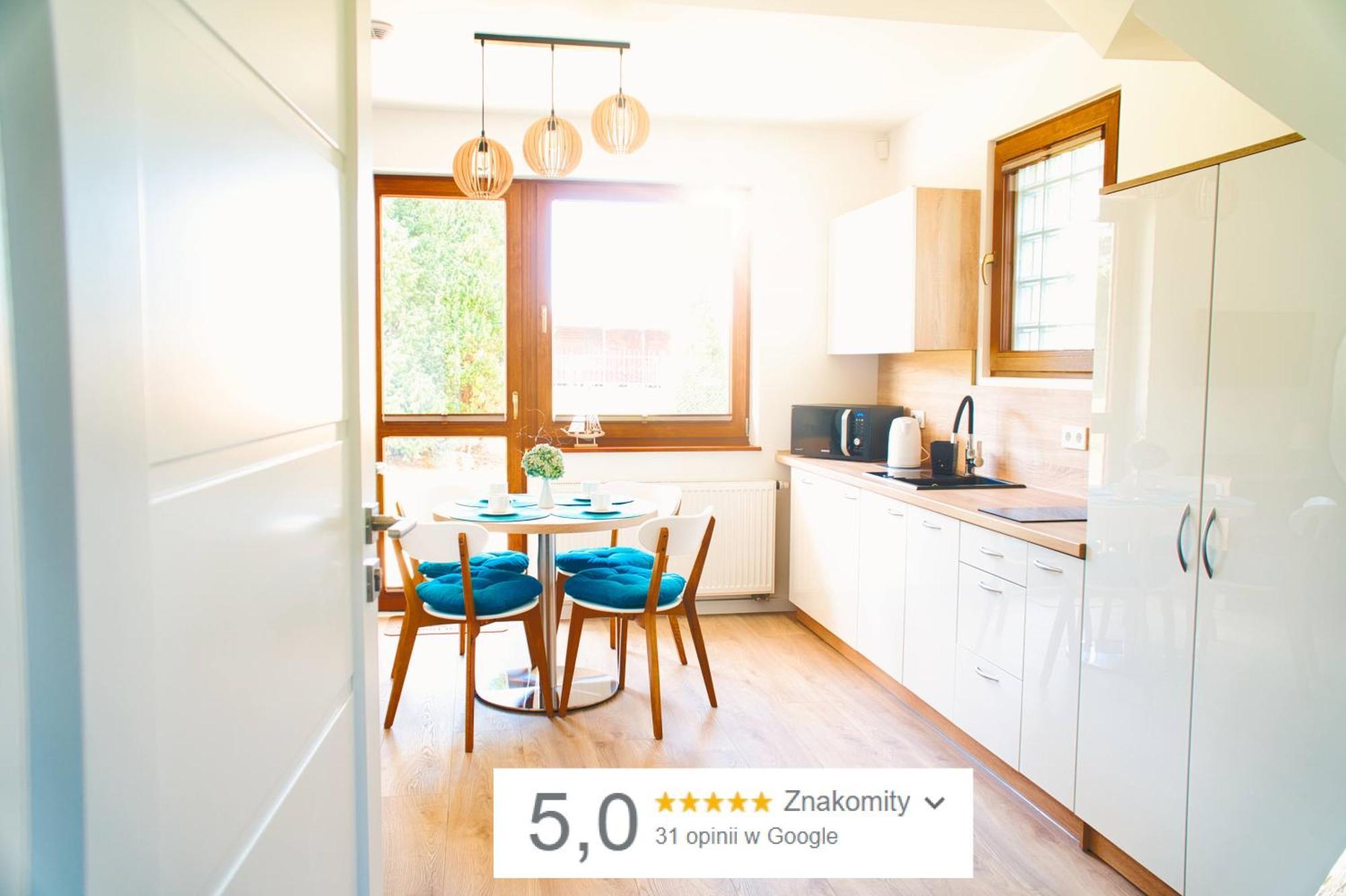 Promyki - Domki Apartamentowe Chłopy Exterior foto
